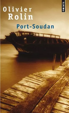 Couverture du produit · Port-Soudan - Prix Femina 1994