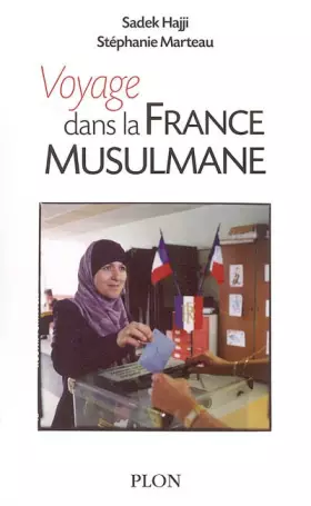 Couverture du produit · Voyage dans la France musulmane