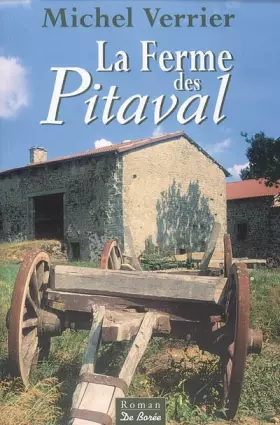 Couverture du produit · La Ferme des Pitaval