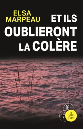 Couverture du produit · Et ils oublieront la colère