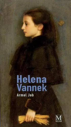 Couverture du produit · Helena Vannek