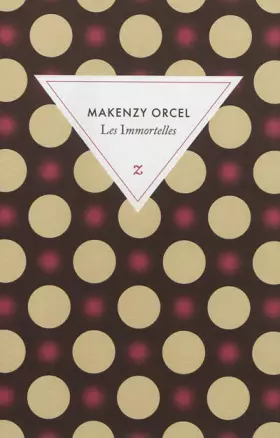 Couverture du produit · Immortelles (Les)