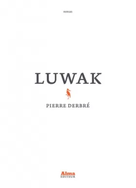 Couverture du produit · Luwak