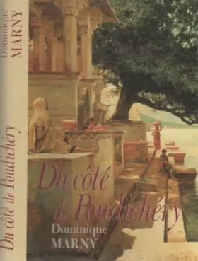 Couverture du produit · Du côté de Pondichéry