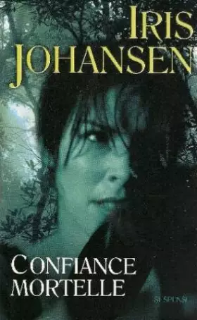 Couverture du produit · Confiance mortelle