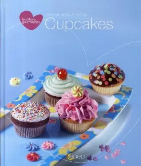 Couverture du produit · Cupcakes