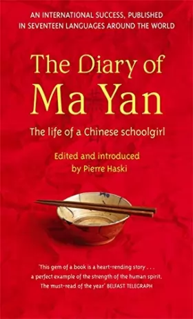 Couverture du produit · The Diary of Ma Yan