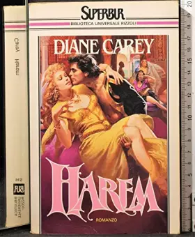 Couverture du produit · Harem