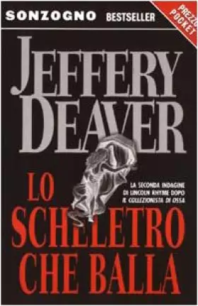 Couverture du produit · Scheletro Che Balla (Lo)