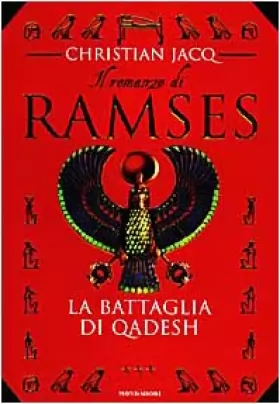 Couverture du produit · Ramses 3 Battaglia DI Quadesh
