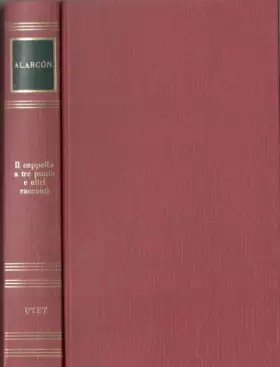 Couverture du produit · Cappello a tre punte