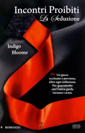 Couverture du produit · La seduzione. Incontri proibiti