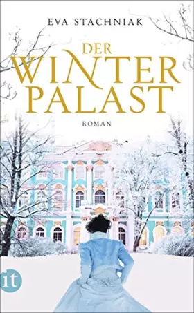 Couverture du produit · Der Winterpalast