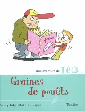 Couverture du produit · Graines de pouêts