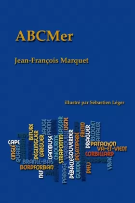 Couverture du produit · ABCMer