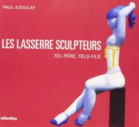 Couverture du produit · Les Lasserre