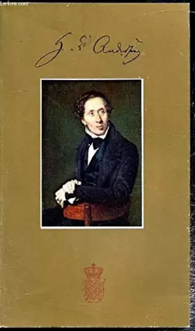 Couverture du produit · Hans Christian Andersen