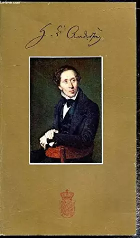 Couverture du produit · Hans Christian Andersen