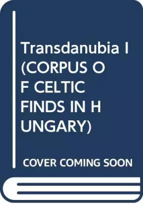 Couverture du produit · Transdanubia I