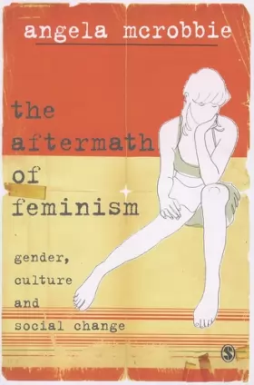 Couverture du produit · The Aftermath of Feminism