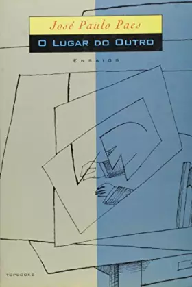 Couverture du produit · Lugar Do Outro, O