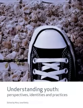Couverture du produit · Understanding Youth