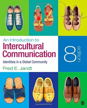Couverture du produit · An Introduction to Intercultural Communication: Identities in a Global Community