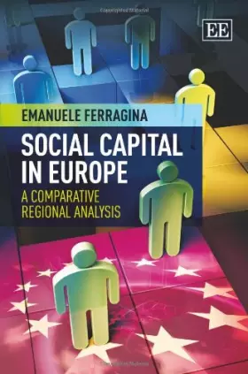 Couverture du produit · Social Capital in Europe: A Comparative Regional Analysis