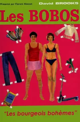 Couverture du produit · Les Bobos