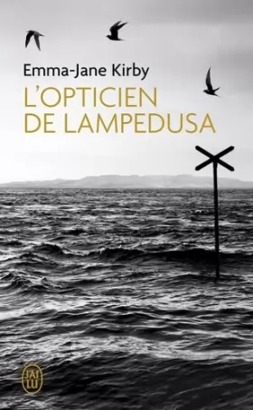 Couverture du produit · L'opticien de Lampedusa