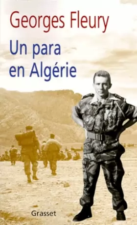 Couverture du produit · Un para en Algérie