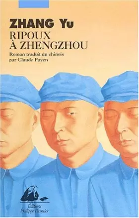 Couverture du produit · Ripoux à Zhengzhou