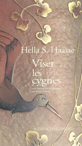 Couverture du produit · Viser les cygnes