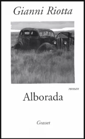 Couverture du produit · Alborada