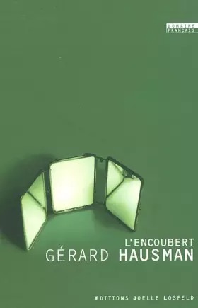 Couverture du produit · L'Encoubert