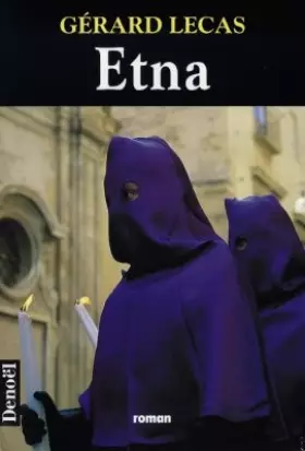 Couverture du produit · Etna