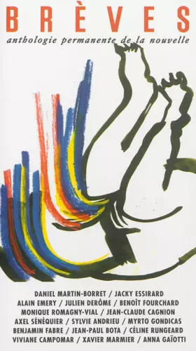 Couverture du produit · Brèves, N° 101 : Mémoire