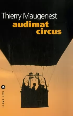 Couverture du produit · Audimat circus