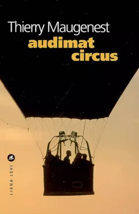Couverture du produit · Audimat circus
