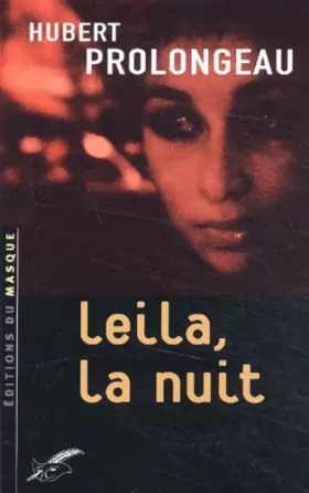 Couverture du produit · Leila, la nuit