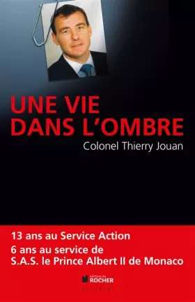 Couverture du produit · Une vie dans l'ombre