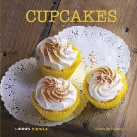 Couverture du produit · Cupcakes