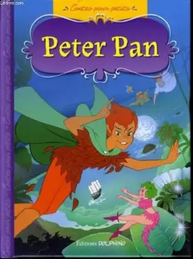 Couverture du produit · PETER PAN