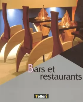Couverture du produit · Bars et restaurants