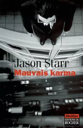 Couverture du produit · Mauvais Karma