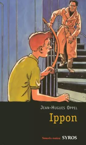 Couverture du produit · IPPON