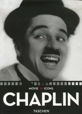 Couverture du produit · Chaplin : Edition trilingue français-anglais-allemand