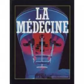 Couverture du produit · La médecine
