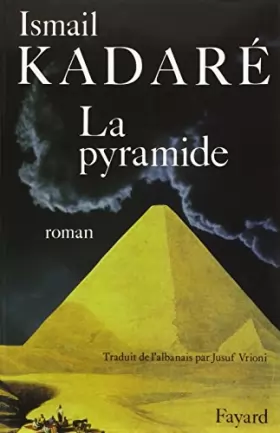 Couverture du produit · La Pyramide