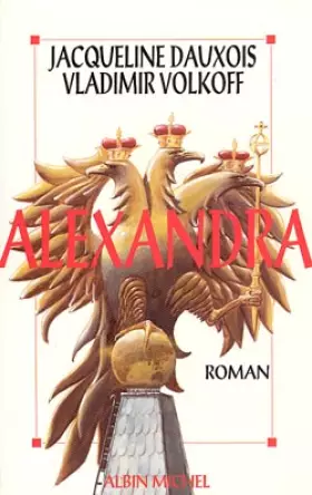 Couverture du produit · Alexandra